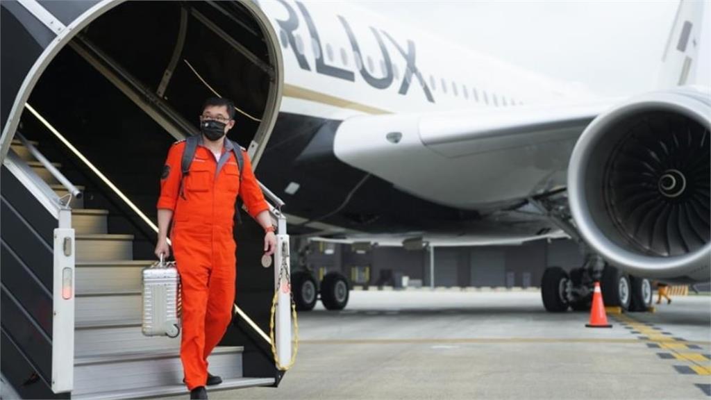 3千散戶組自救會 星宇喊「張國煒1張都沒賣」