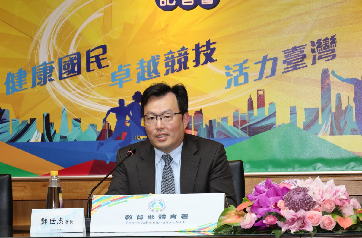 國手唐嘉鴻阿基里斯腱斷裂 體育署:全力支援復健 0cf53cc8 6f6d 4a3b bcca b0c894bdc442