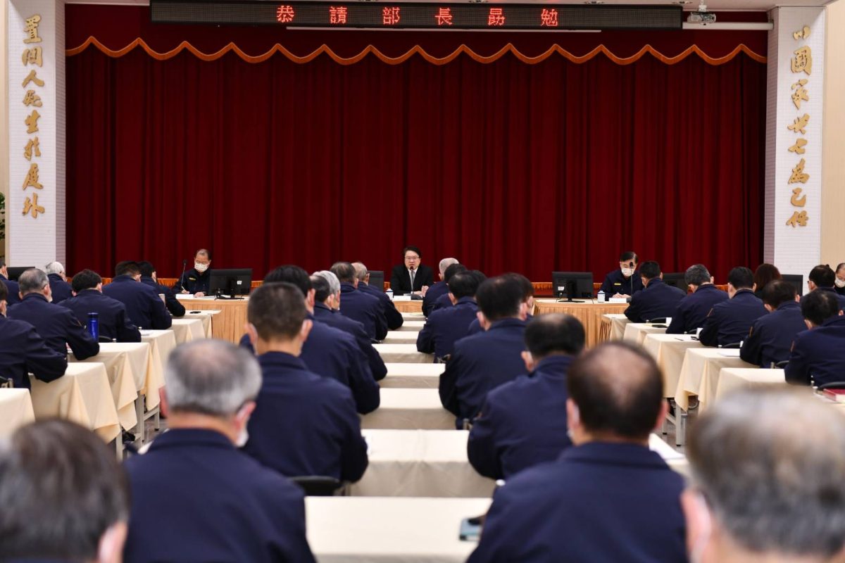 林右昌出席警政署署務會報 強調反詐視同反毒 1041374 scaled