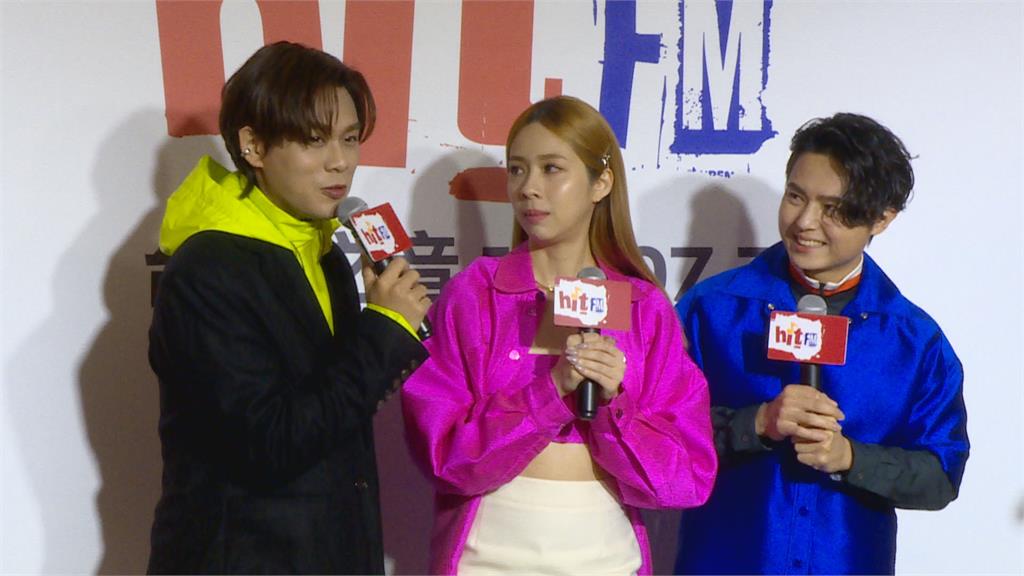 告五人開工宣布4月將攻蛋開唱 許願喊出「秒殺就加場」