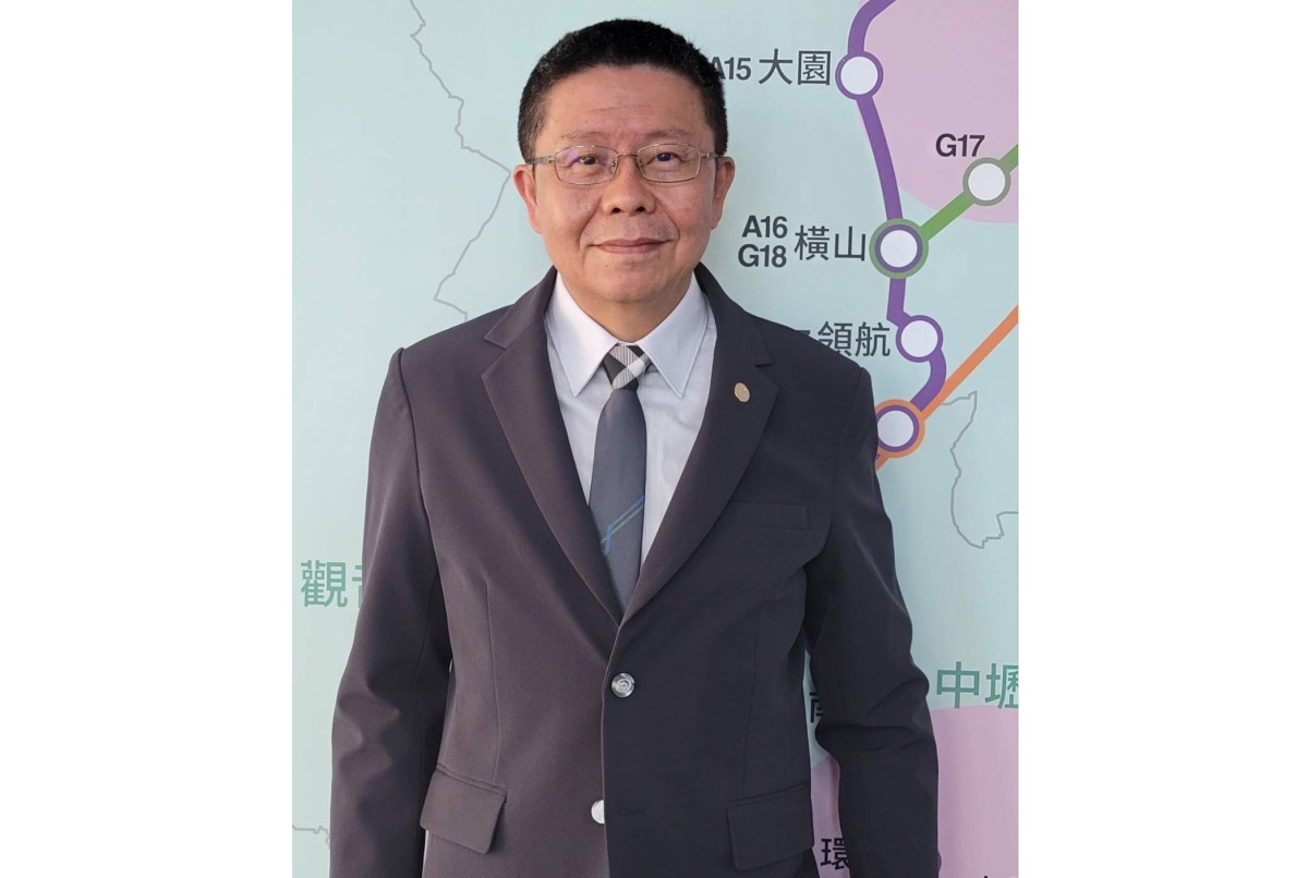 張善政向北捷借將 莊英震接桃捷總經理