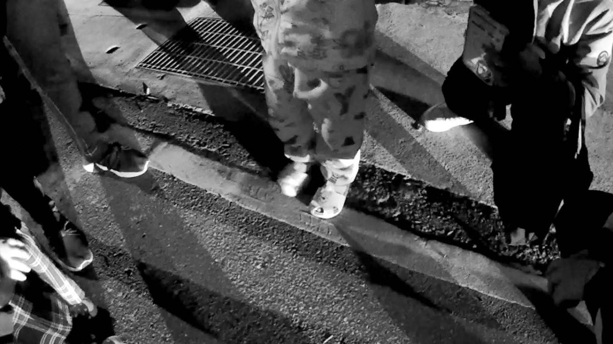 3歲女童公園走失 暖警耐心安撫陪找阿公 1354319 scaled