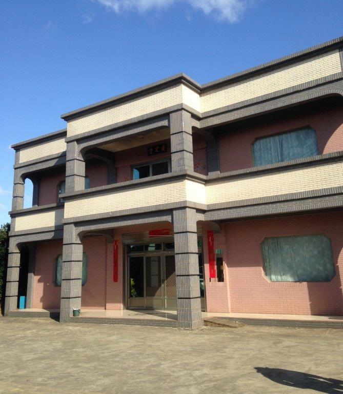 里長夫不甩15萬欠款!桃園分署準備貼封條 他急叩老婆繳清 1676880449652