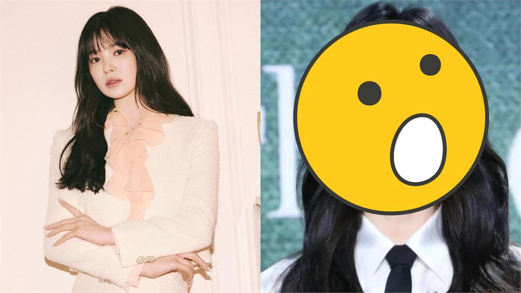 顏值大崩壞?宋慧喬遭指「憔悴老態」盡顯 本尊高EQ承認:真的老了