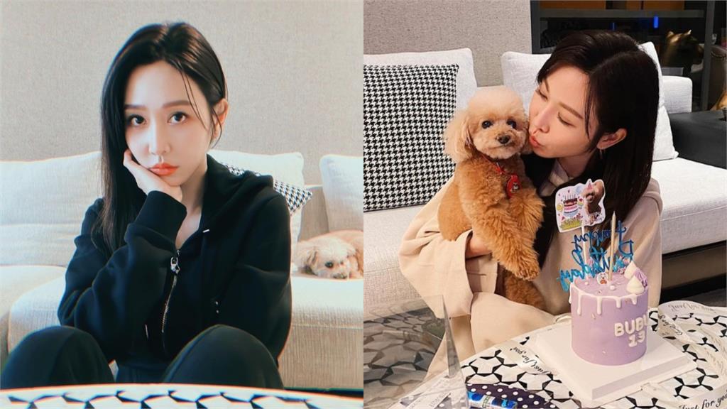 曾莞婷目睹「床單濺血」爆意外!一夜沒睡超崩潰:願大家都健康平安