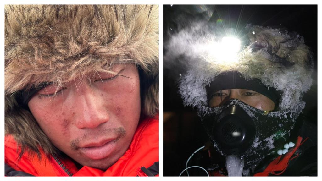 亞洲首位完賽!育空極地橫越賽 陳彥博身體亮紅燈仍堅持拚完賽