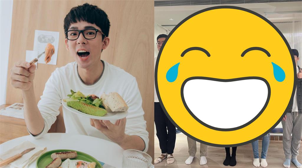 阿滴暴瘦剩60kg「真實身高」卻遭質疑!怒揪4網紅實測…結果太震撼