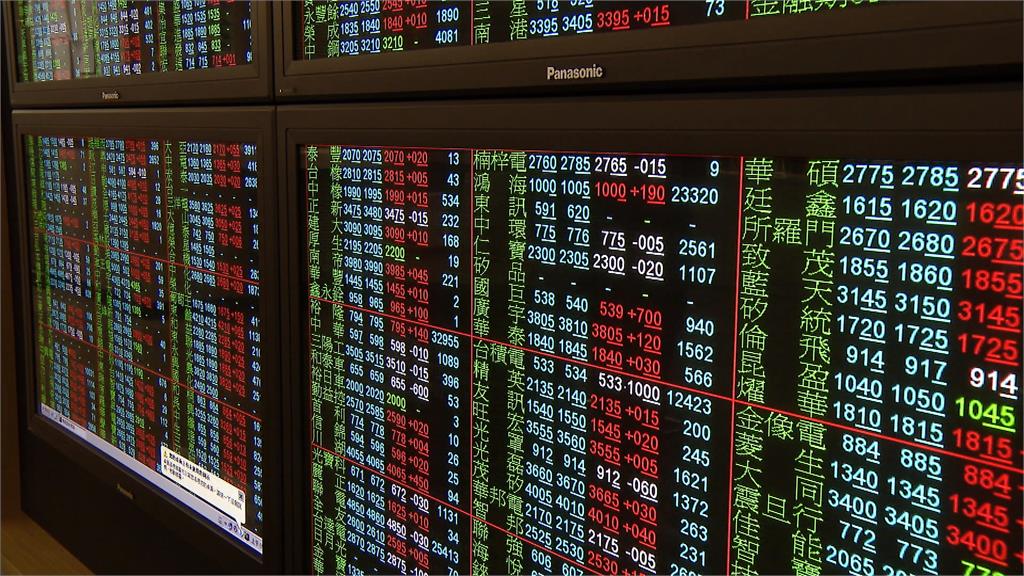 台股大反彈!還有行情? 專家點出第一季主軸