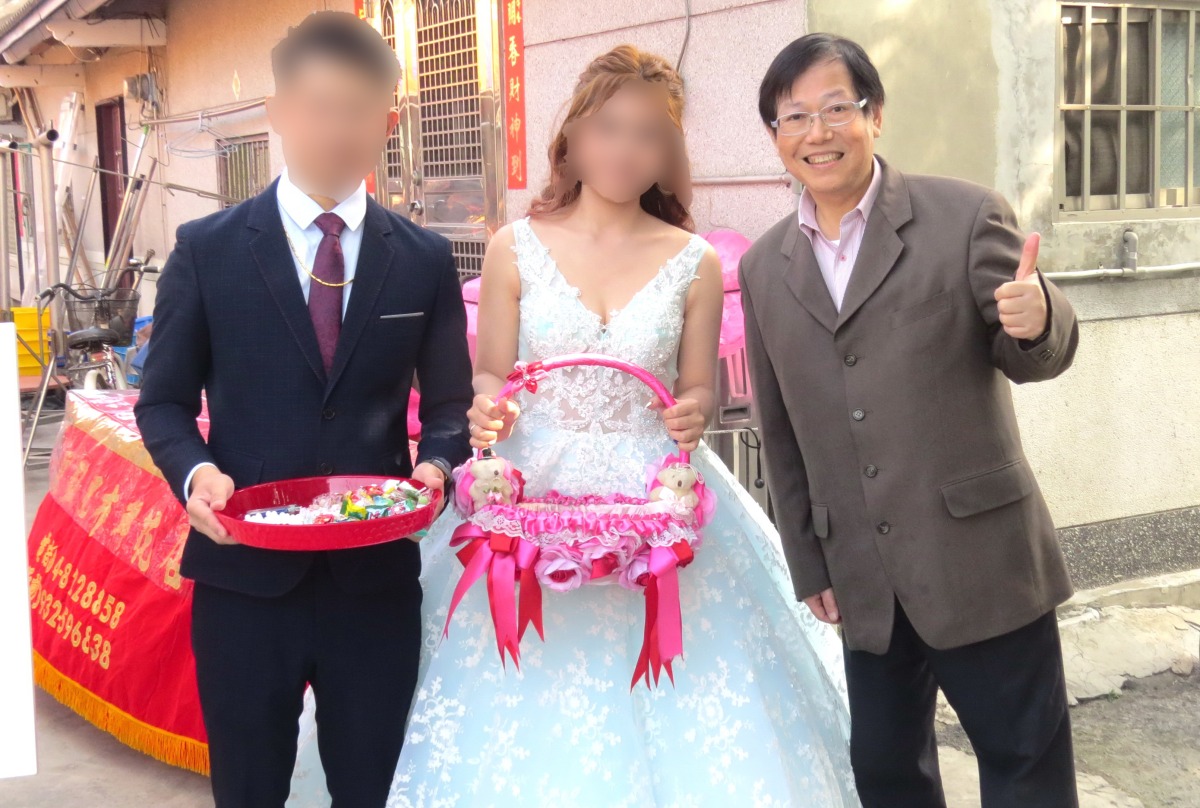 不知道自己要什麼 不易「終結單身」 2