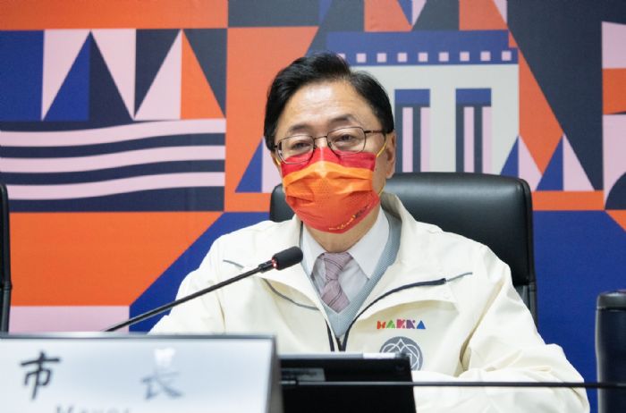 2023桃園燈會今晚絢爛開幕 交通局規劃3路線接駁車 20230201151723896