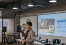 桃園青年局開辦微型創業前導班 助年輕人圓夢