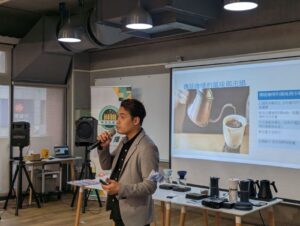 桃園青年局開辦微型創業前導班 助年輕人圓夢