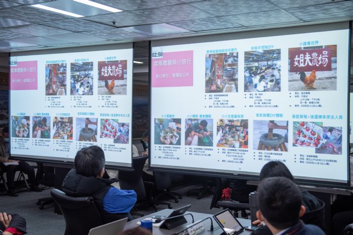 龍潭「戀戀魯冰花」2/19登場 為世界客家博覽會暖身 20230208160302511