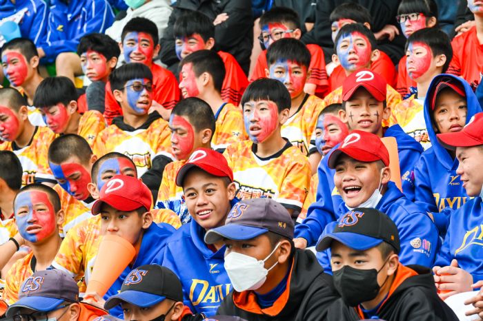 桃市中小學運動會登場 張善政:推動SH150守護市民健康 20230209134316343