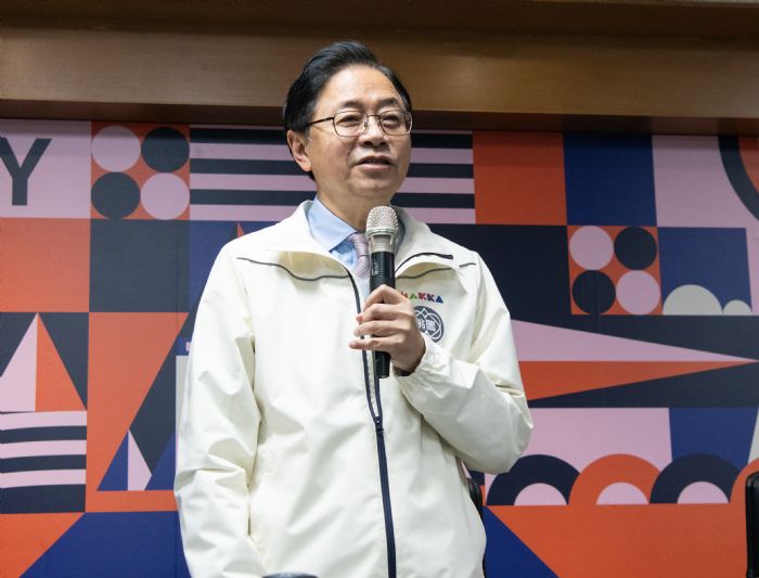 7旬老夫婦保住千萬退休金 警銀聯手阻詐獲張善政表揚 20230215130241372
