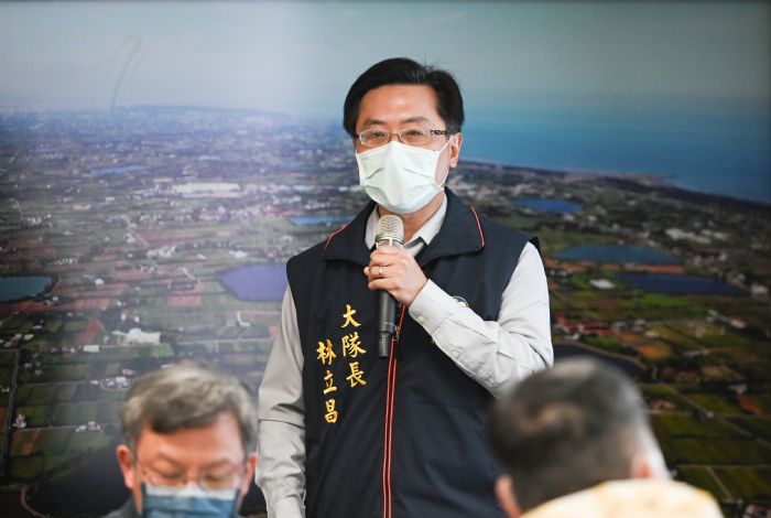 桃園調整春節收運垃圾期程 清潔隊明年起初四開工 20230215140325564