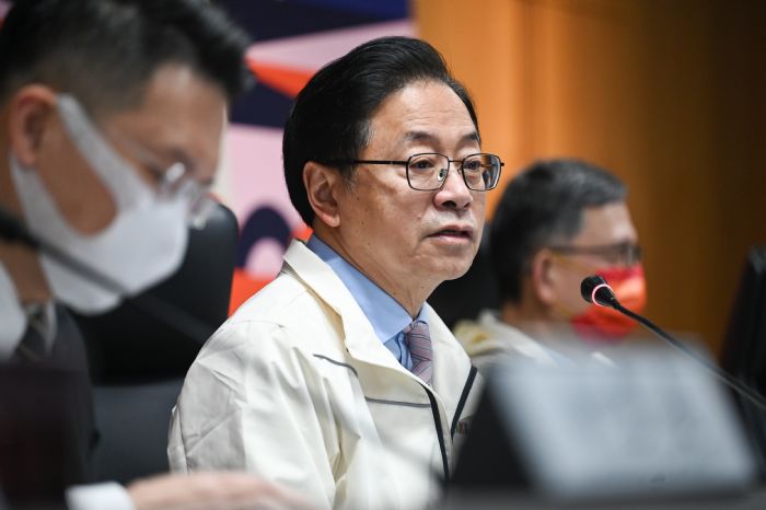 桃園調整春節收運垃圾期程 清潔隊明年起初四開工 20230215140327630