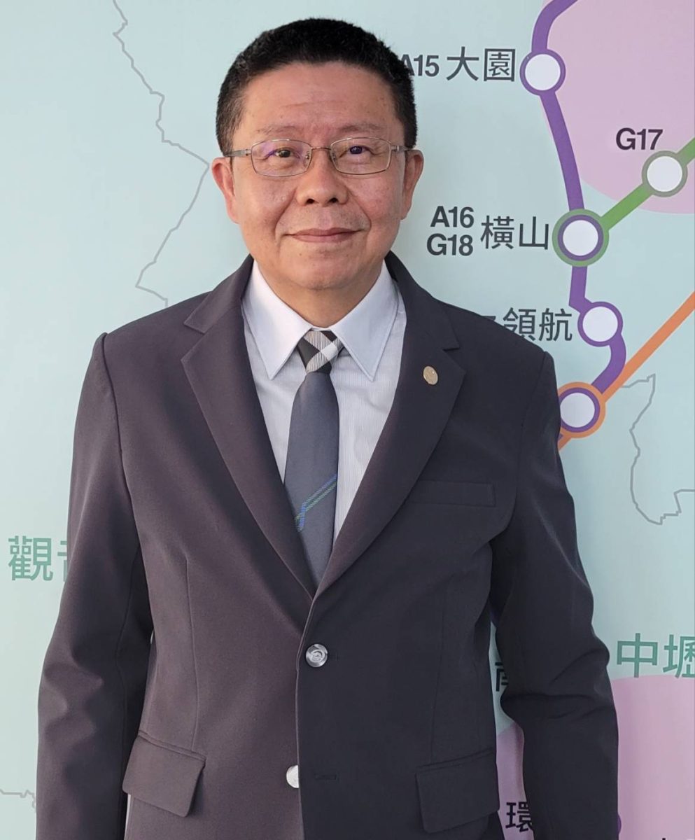 張善政向北捷借將 莊英震接桃捷總經理 20230216 04132176 scaled
