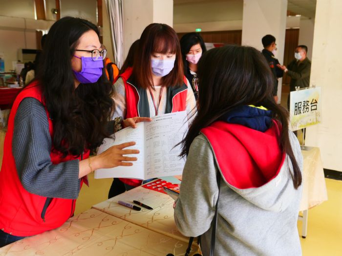 不只美光!泰豐輪胎裁逾200人 桃園勞動局助失業勞工轉職 20230217123427742