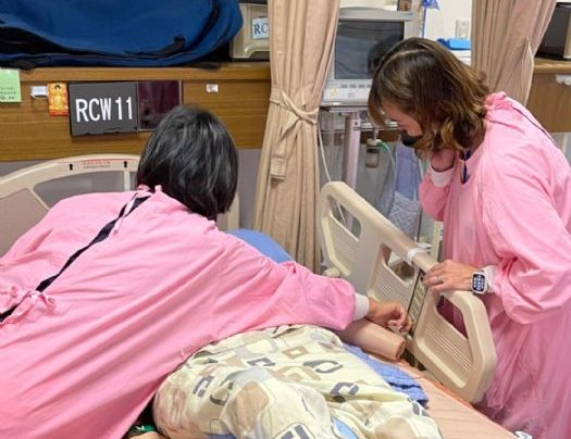 桃園就服處「照顧服務員」職訓 25班提供800名額