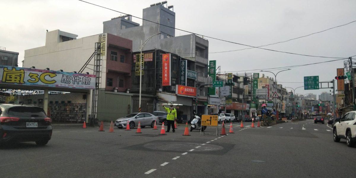 迎228連假 大溪交流道南下25日實施高乘載 213047 scaled