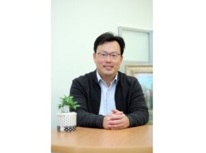 懸缺逾5百天！國體大教授鄭世忠接體育署長