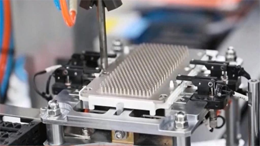 中芯國際、華為傳狂買二手半導體設備 為維持產能透過隱匿交易取得？