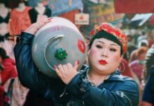 台短片《桶妝仙女》獲亞太酷兒影展聯盟肯定 變裝皇后「扛瓦斯」