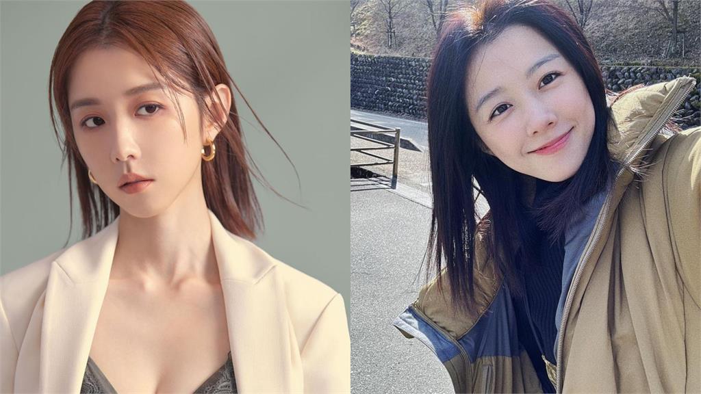 邵雨薇浴衣仙照曝!俏皮丸子頭襯托清純嫩顏掀萬網暴動