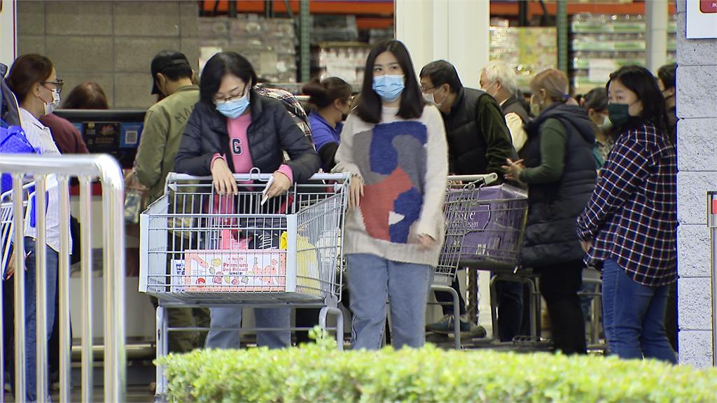 好市多聯名卡正式上市 北富銀提高回饋搶發卡量