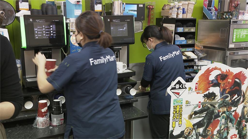 慰勞補班日!知名飲料店祭出滿額刮刮樂「送首爾來回機票」