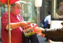 血荒!全台剩4.5天庫存 律師號召「捐血送雞蛋」