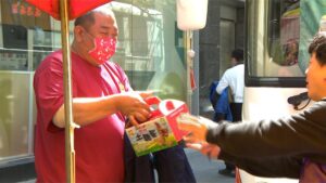 血荒！全台剩4.5天庫存 律師號召「捐血送雞蛋」