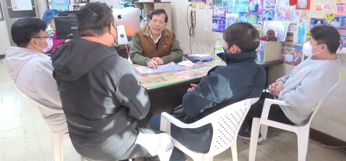 不知道自己要什麼 不易「終結單身」 3