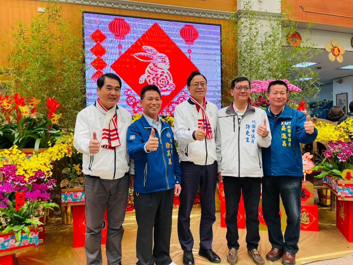 張善政免費營養午餐排除這3區?議員吳進昌、許更生、徐其萬發聲了 328446513 737819747575392 1642709099096100441 n