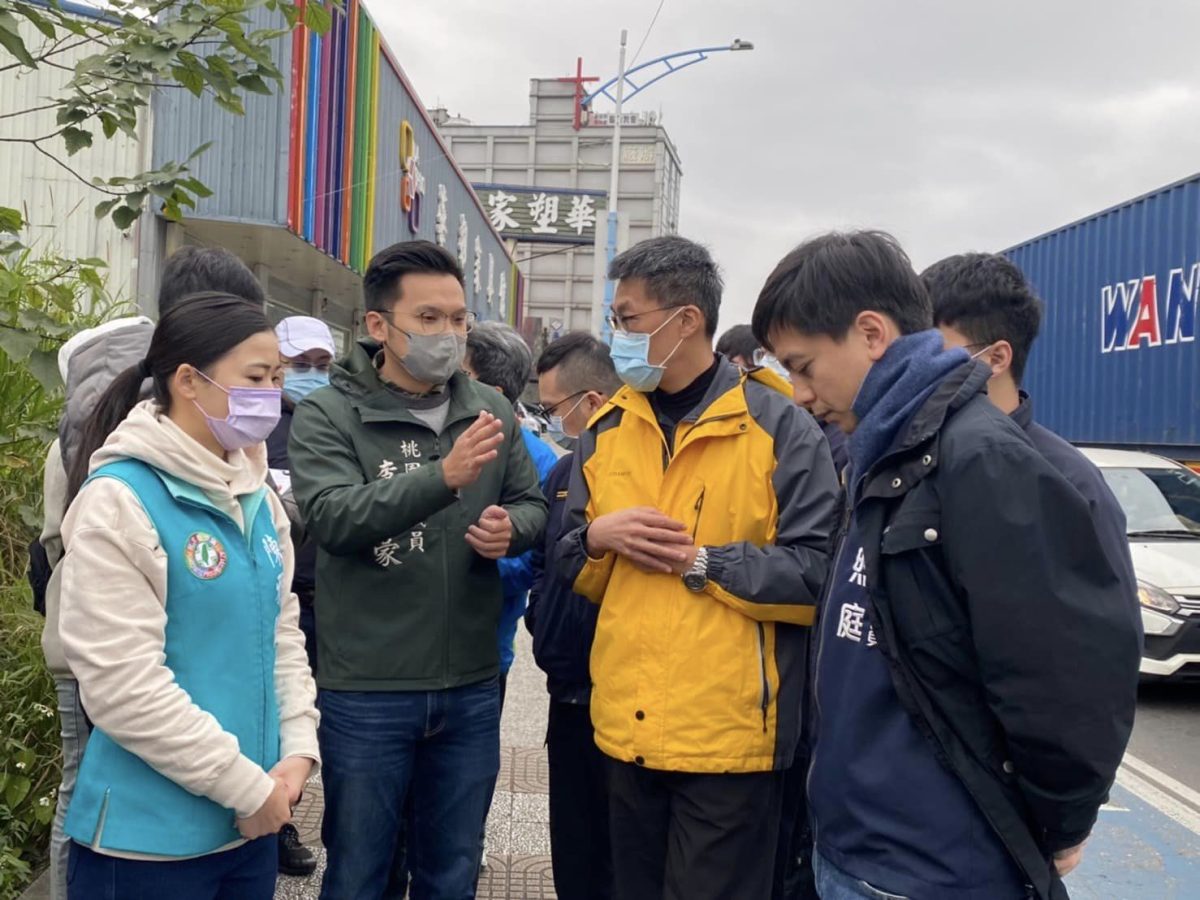 龜山萬壽路二段機車靠右左轉惹民怨 科技執法暫緩 331406683 3281493612164346 6407976951416801043 n scaled