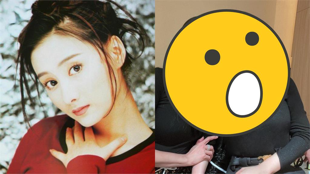 48歲瓊瑤女神遭爆得重病!親曬「近況照」網大讚凍齡