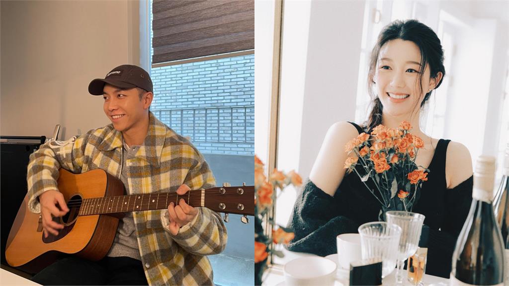 李昇基無預警宣布結婚!甜蜜手寫信告白「女神李多寅」 婚禮日期曝光