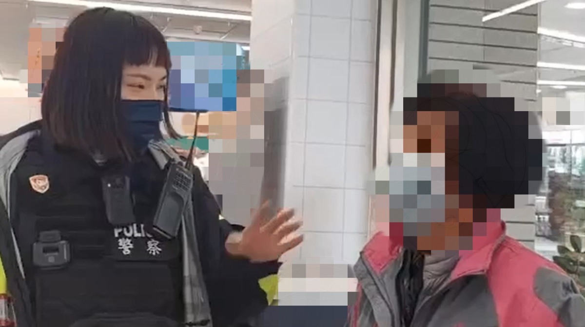 7旬婦花3萬買遊戲點數?「真相曝光」壢警急勸阻 3 副本