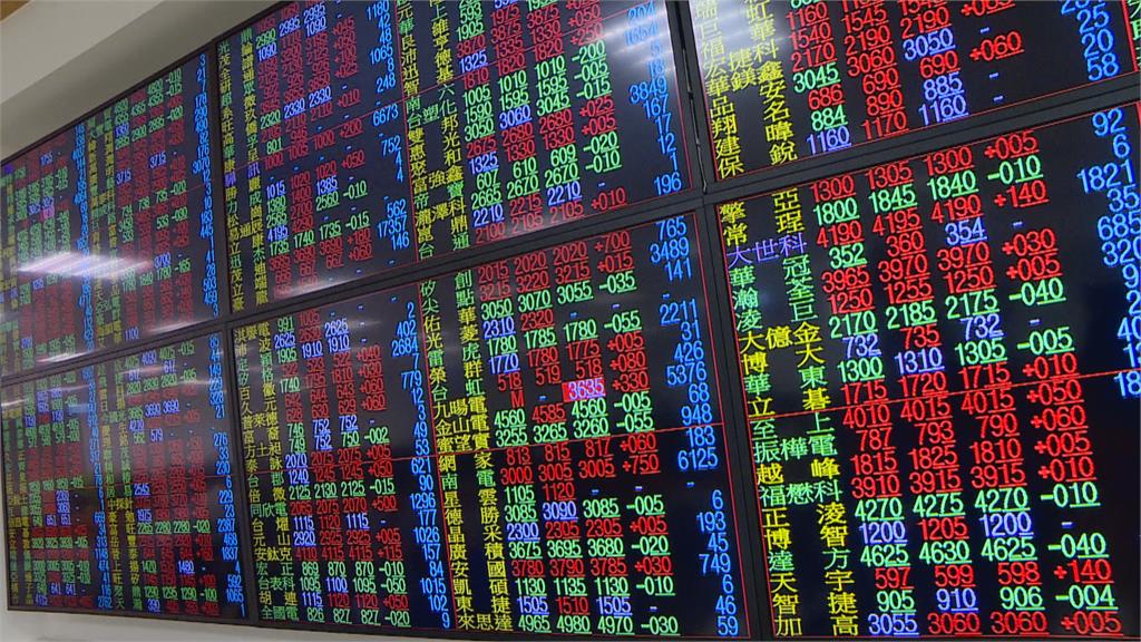 0050「-16%→8%」損益起死回生!4個月賺4萬他讚:相信大盤