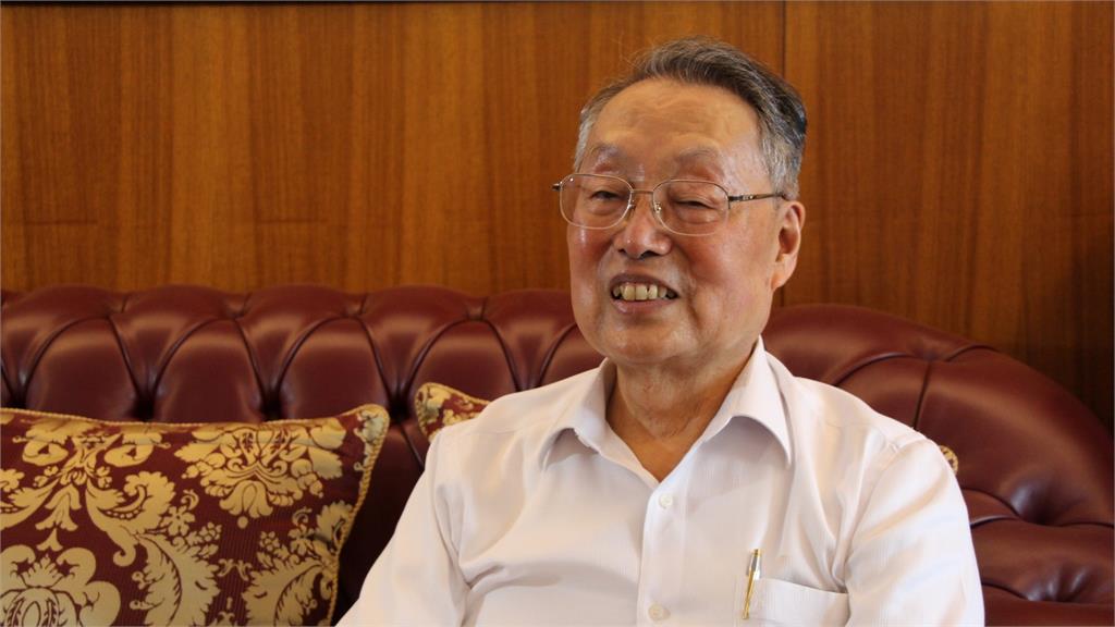 PC教父施振榮曝「產業趨勢預測」！點台商「1關鍵實力」：有望勝出