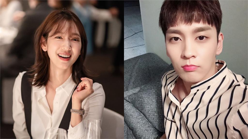 朴信惠結婚1週年遊夏威夷!「甜靠老公肩」浪漫畫面閃瞎2.2萬人