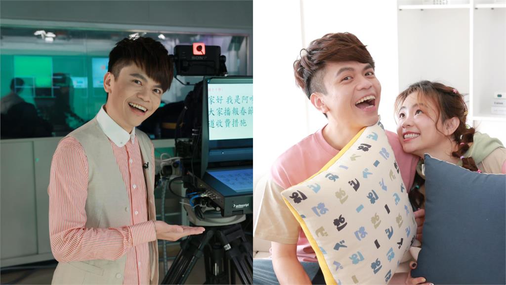 蔡阿嘎是人生勝利組?他列「4關鍵」狂讚…遭本尊反駁:聽你在放屁