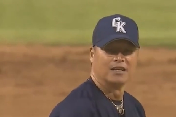 53歲韓職傳奇終結者具臺晟有夠狂!復出登板3場0失分還不滿意