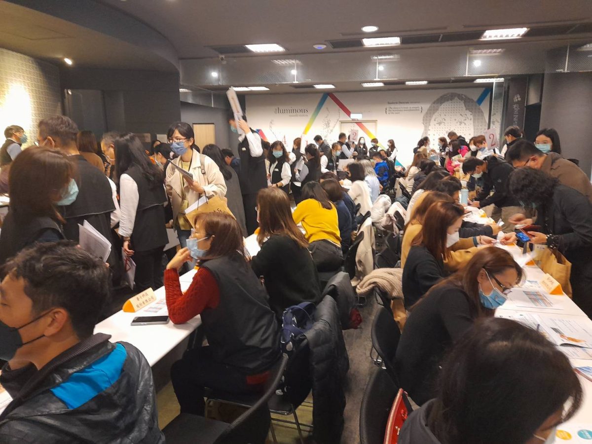 畢業即就業!勞動部桃竹苗分署「大專青年預聘計畫」 開跑 47012 scaled