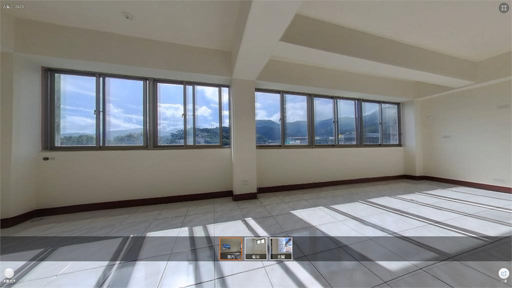 最平價房屋?台灣金聯推出107戶平價宅 蘇澳這戶僅178萬