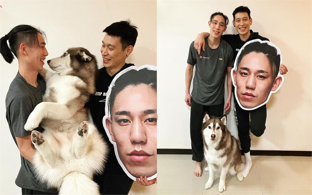 林來瘋重磅回歸!林書豪抵台第一件事竟然是與他們相聚 林來瘋重磅回歸!林書豪抵台第一件事竟然是與他們相聚