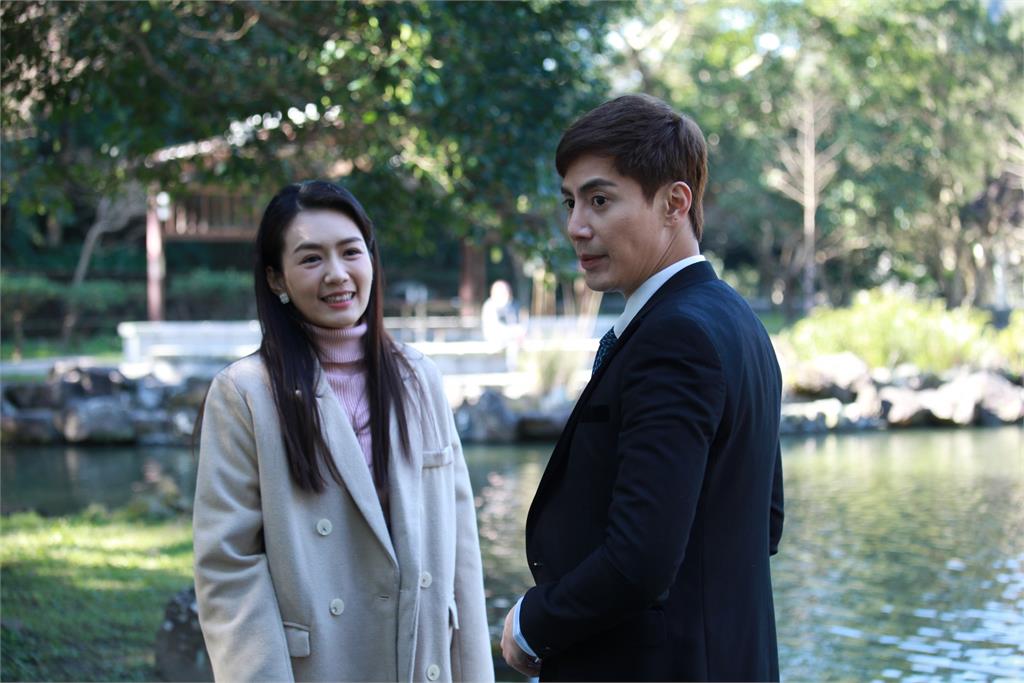 王凱過年吃胖3公斤!年前準備的禦寒衣卡肚無奈泡在5度C冰水中