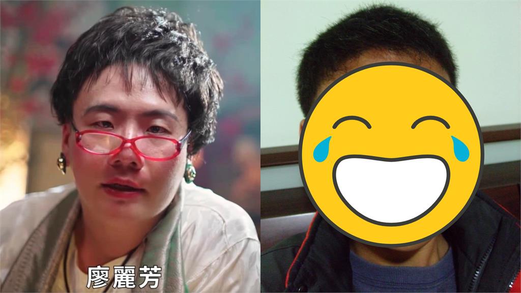 阿翰生日曬10年前青澀自拍照!網一留言秒釣出本人爆「1字粗口」