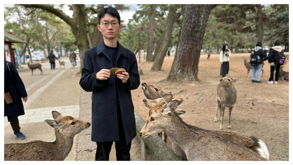 311大地震過12年!他曝日本運將1暖舉惹哭萬人